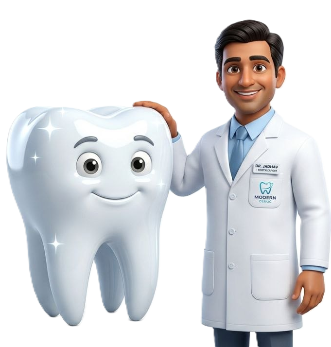 Dental clinic visual